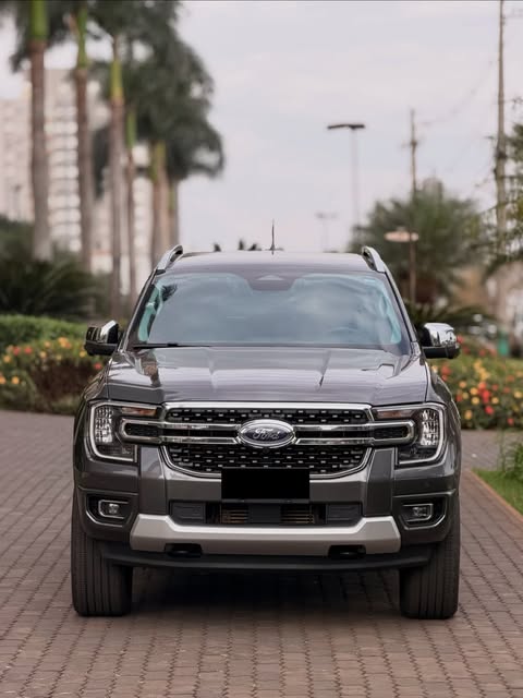 FORD RANGER LIMITED PLUS - Imagem 2