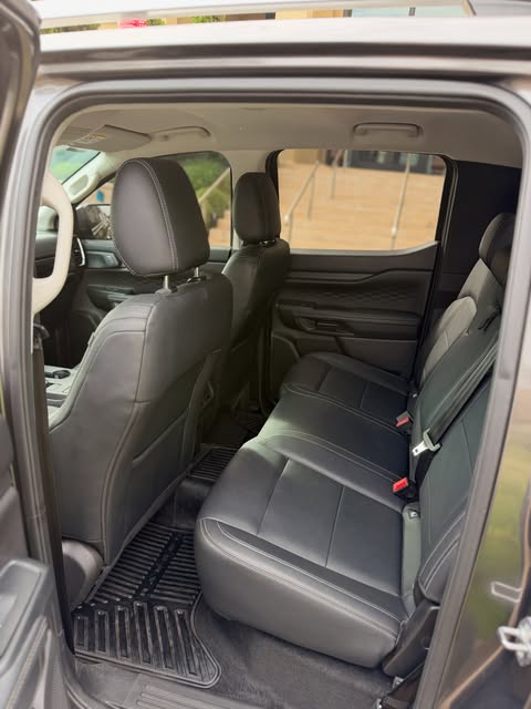FORD RANGER LIMITED PLUS - Imagem 11