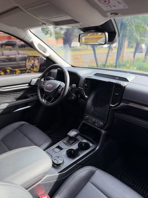 FORD RANGER LIMITED PLUS - Imagem 12