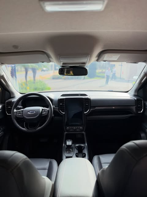 FORD RANGER LIMITED PLUS - Imagem 13