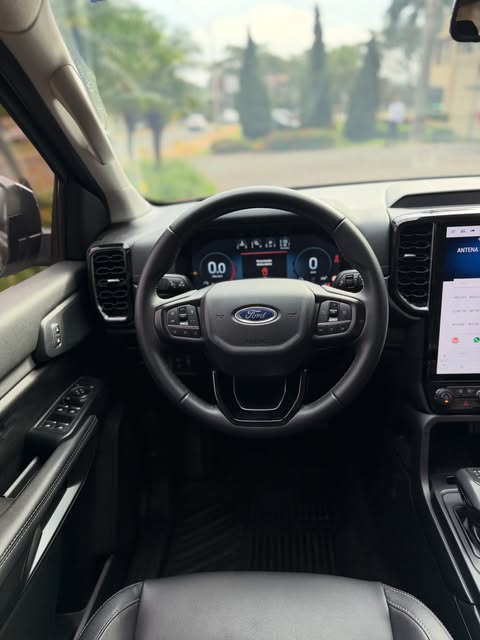 FORD RANGER LIMITED PLUS - Imagem 14