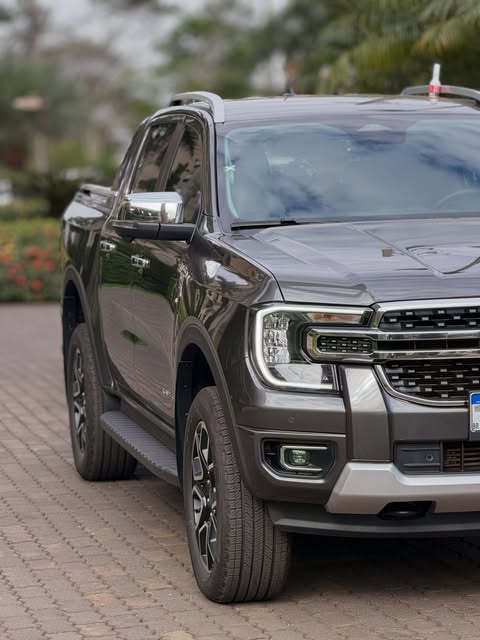 FORD RANGER LIMITED PLUS - Imagem 15