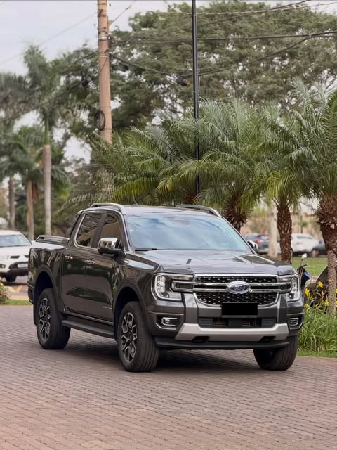 FORD RANGER LIMITED PLUS - Imagem 3