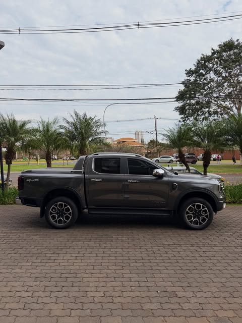 FORD RANGER LIMITED PLUS - Imagem 4