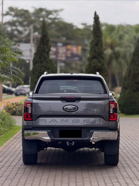 FORD RANGER LIMITED PLUS - Imagem 6