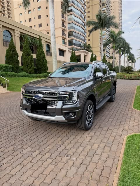 FORD RANGER LIMITED PLUS - Imagem 7