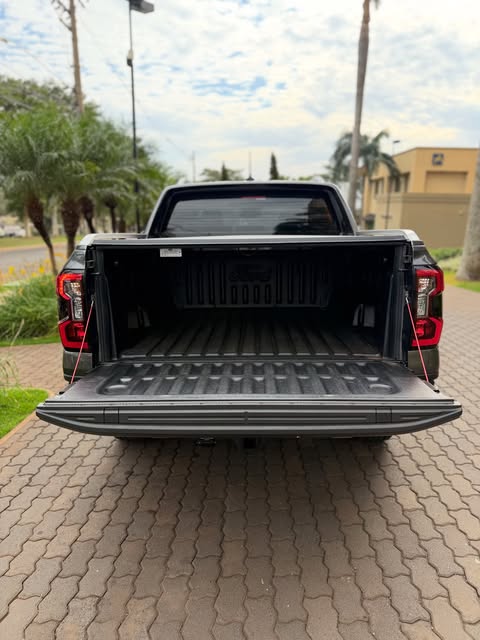 FORD RANGER LIMITED PLUS - Imagem 8
