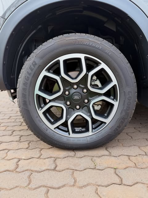 FORD RANGER LIMITED PLUS - Imagem 9