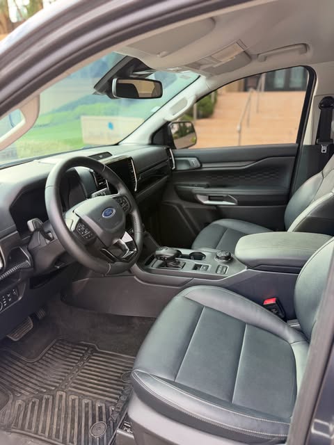 FORD RANGER LIMITED PLUS - Imagem 10