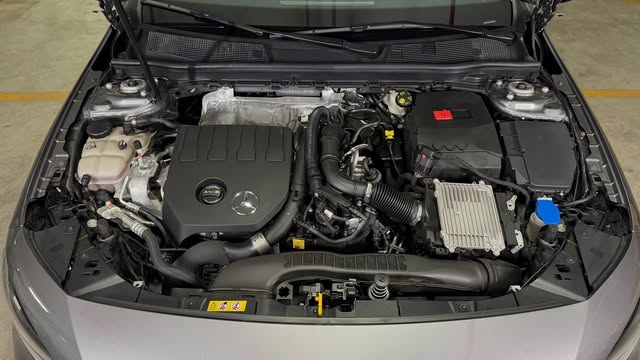 MERCEDES-BENZ A 200 AMG LINE - Imagem 20