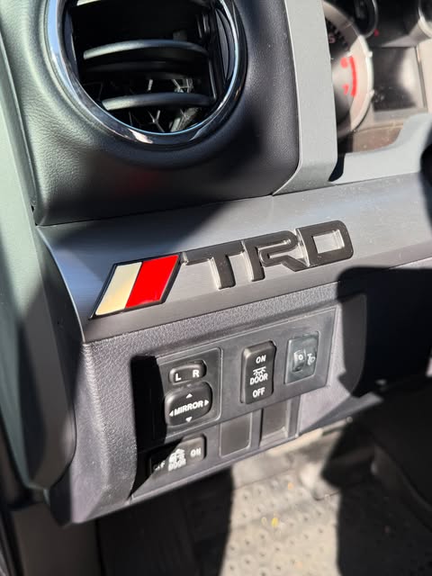 TOYOTA TUNDRA TRD PRO - Imagem 10