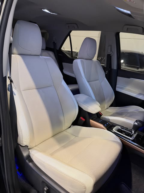 TOYOTA HILUX SW4 SRX DIAMOND - Imagem 7