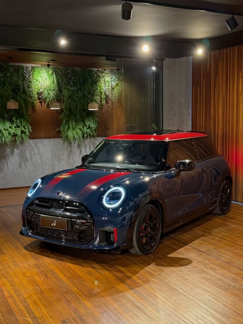 MINI COOPER JOHN COOPER WORKS - Imagem 2