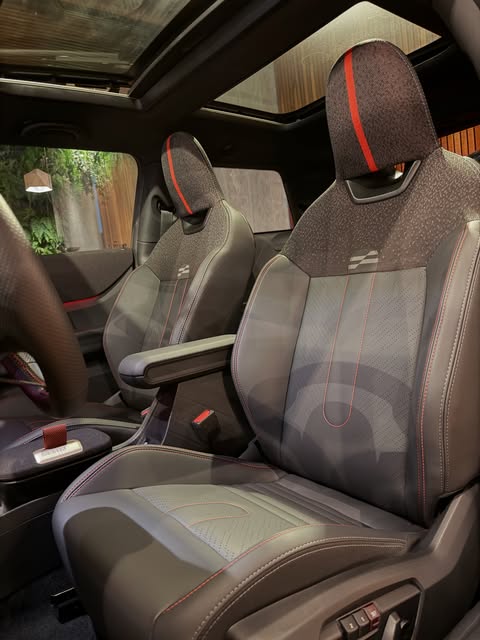 MINI COOPER JOHN COOPER WORKS - Imagem 11