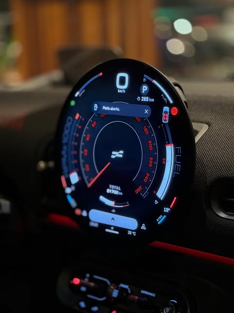 MINI COOPER JOHN COOPER WORKS - Imagem 13