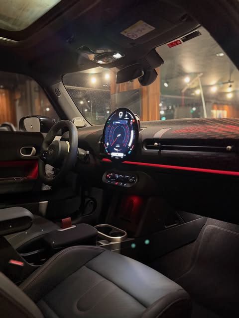 MINI COOPER JOHN COOPER WORKS - Imagem 14