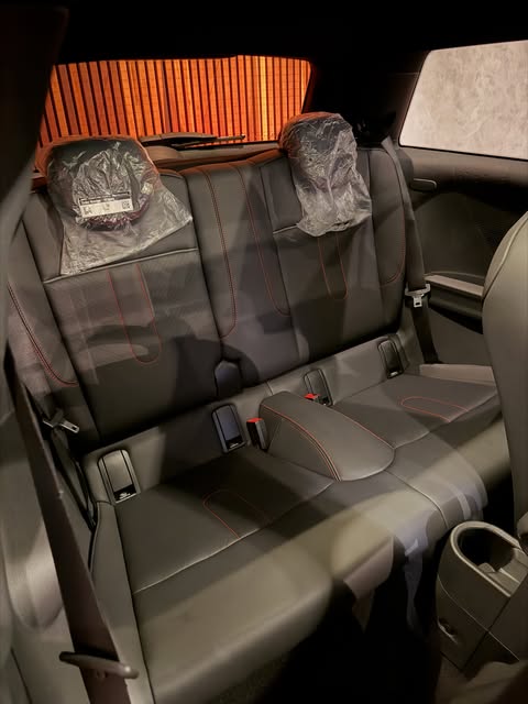 MINI COOPER JOHN COOPER WORKS - Imagem 16