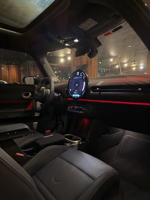 MINI COOPER JOHN COOPER WORKS - Imagem 17