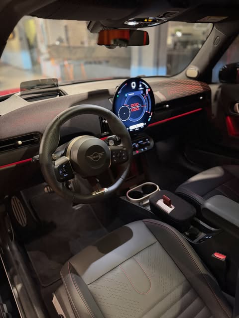 MINI COOPER JOHN COOPER WORKS - Imagem 19