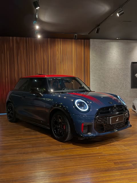 MINI COOPER JOHN COOPER WORKS - Imagem 20