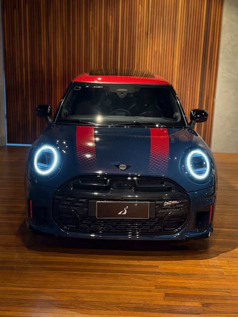 MINI COOPER JOHN COOPER WORKS - Imagem 6