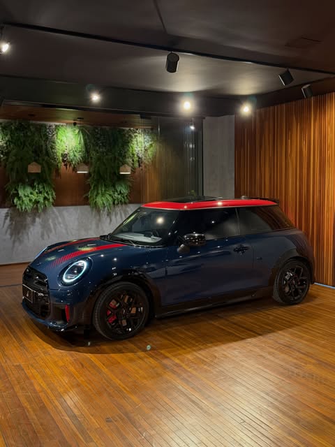 MINI COOPER JOHN COOPER WORKS - Imagem 7