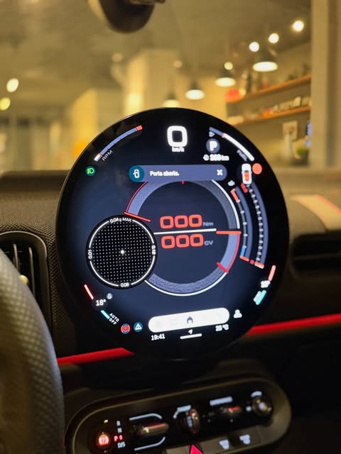 MINI COOPER JOHN COOPER WORKS - Imagem 9