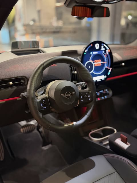 MINI COOPER JOHN COOPER WORKS - Imagem 10