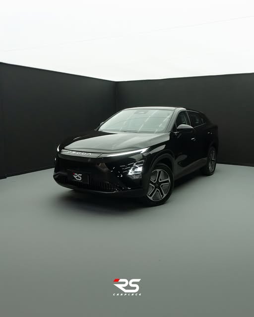 OMODA E5 - Imagem 1