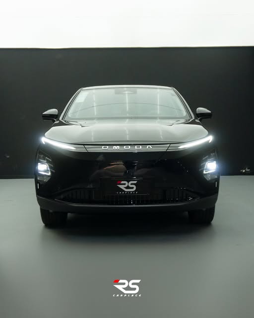 OMODA E5 - Imagem 2