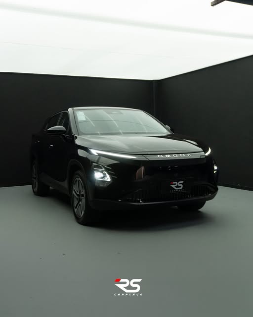 OMODA E5 - Imagem 3