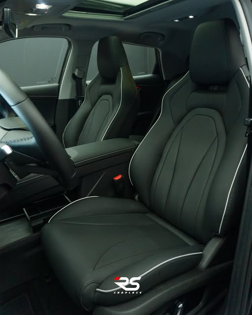 OMODA E5 - Imagem 4