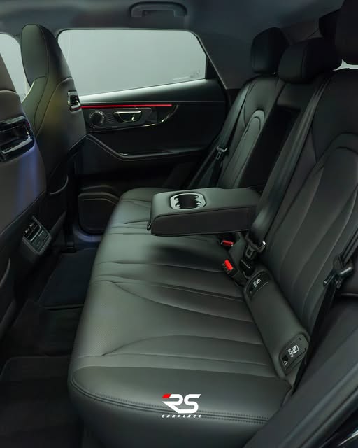OMODA E5 - Imagem 5