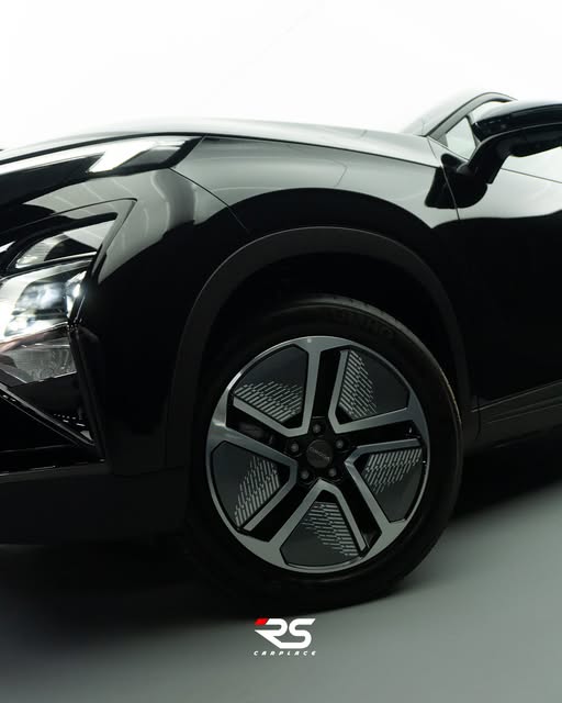 OMODA E5 - Imagem 7