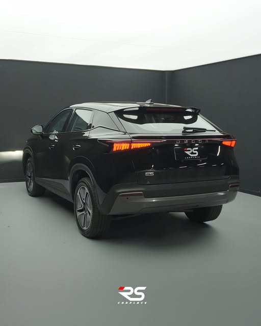 OMODA E5 - Imagem 8