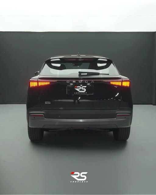OMODA E5 - Imagem 9
