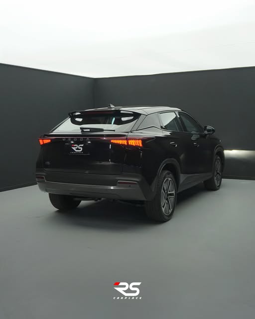 OMODA E5 - Imagem 10