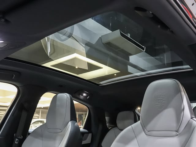 PORSCHE CAYENNE S - Imagem 11