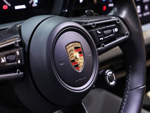 PORSCHE CAYENNE S - Imagem 13
