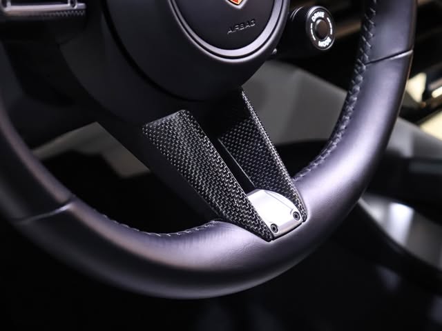 PORSCHE CAYENNE S - Imagem 14