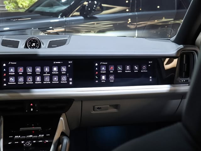 PORSCHE CAYENNE S - Imagem 15