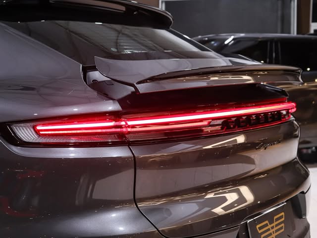 PORSCHE CAYENNE S - Imagem 16