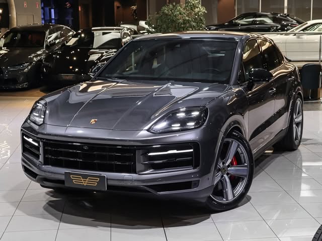 PORSCHE CAYENNE S - Imagem 17