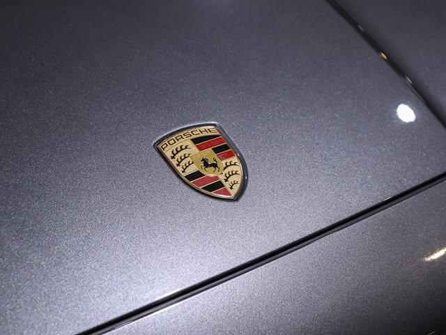 PORSCHE CAYENNE S - Imagem 19