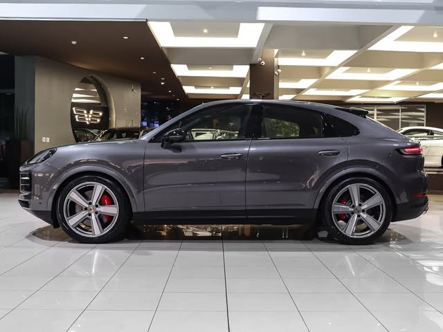 PORSCHE CAYENNE S - Imagem 3