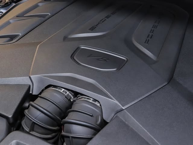 PORSCHE CAYENNE S - Imagem 6
