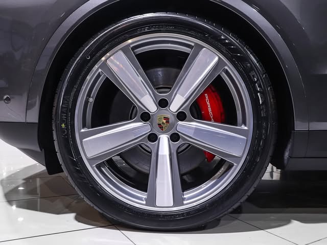 PORSCHE CAYENNE S - Imagem 7