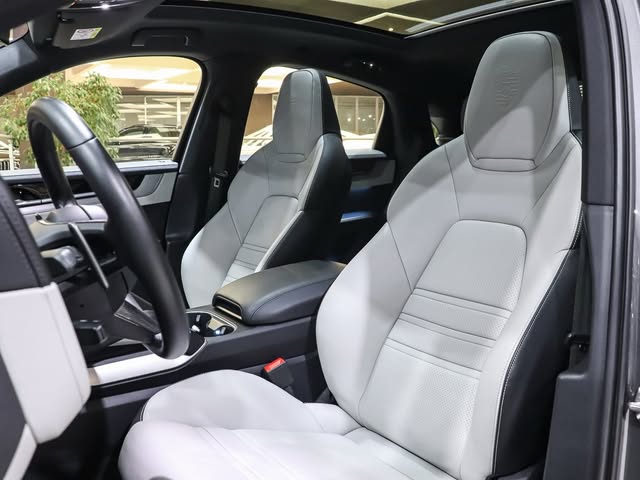 PORSCHE CAYENNE S - Imagem 10