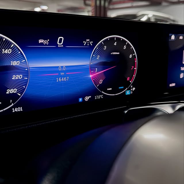 MERCEDES-BENZ GLB 200 PROGRESSIVE - Imagem 10