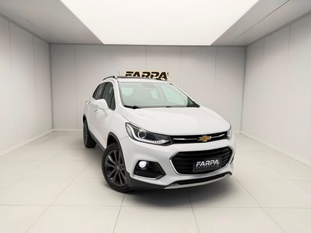 CHEVROLET TRACKER PREMIER - Imagem 1